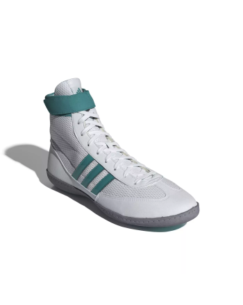 Wrestling shoes  Adidas Combat Speed 4  - 5 buty zapaśnicze ubrania kostiumy
