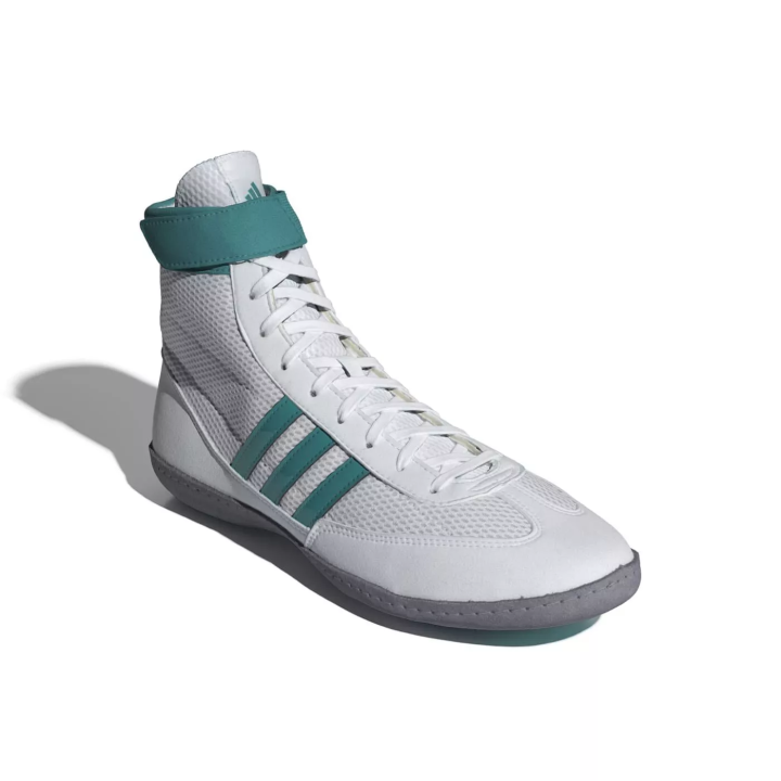 Wrestling shoes  Adidas Combat Speed 4  - 5 buty zapaśnicze ubrania kostiumy