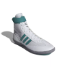 Buty zapaśnicze Adidas Combat Speed 4  - 5 buty zapaśnicze ubrania kostiumy
