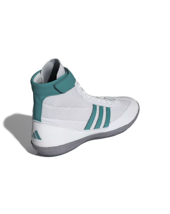Buty zapaśnicze Adidas Combat Speed 4  - 6 buty zapaśnicze ubrania kostiumy