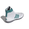 Buty zapaśnicze Adidas Combat Speed 4  - 6 buty zapaśnicze ubrania kostiumy