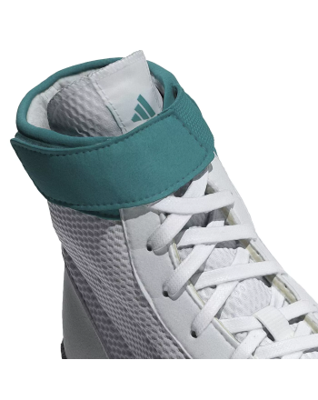 Wrestling shoes  Adidas Combat Speed 4  - 7 buty zapaśnicze ubrania kostiumy