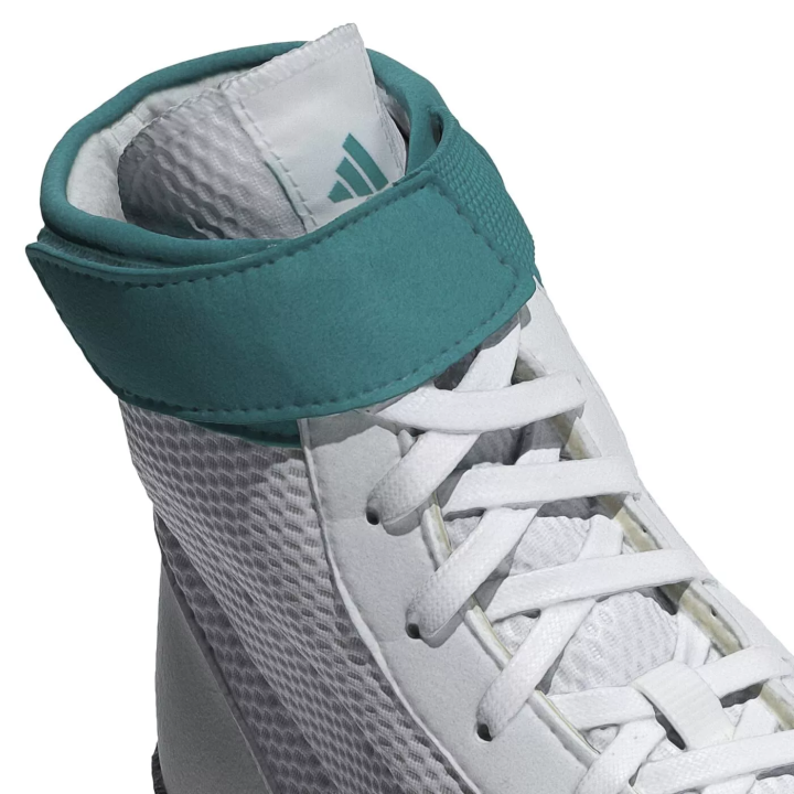 Buty zapaśnicze Adidas Combat Speed 4  - 7 buty zapaśnicze ubrania kostiumy