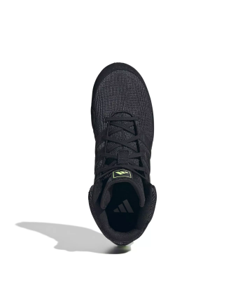 Buty zapaśnicze Adidas SPEEDEX Adidas - 4 buty zapaśnicze ubrania kostiumy