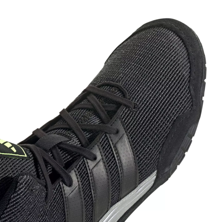 Wrestling shoes Adidas SPEEDEX JQ4981 Adidas - 8 buty zapaśnicze ubrania kostiumy