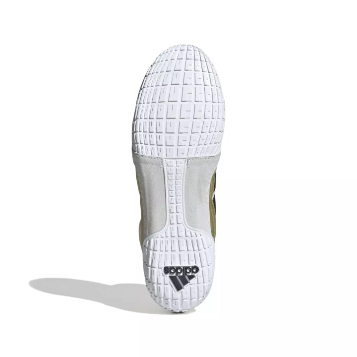 Wrestling shoes Adidas SPEEDEX Adidas - 2 buty zapaśnicze ubrania kostiumy