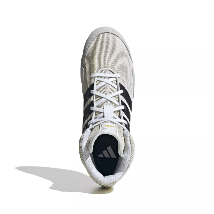 Wrestling shoes Adidas SPEEDEX Adidas - 3 buty zapaśnicze ubrania kostiumy