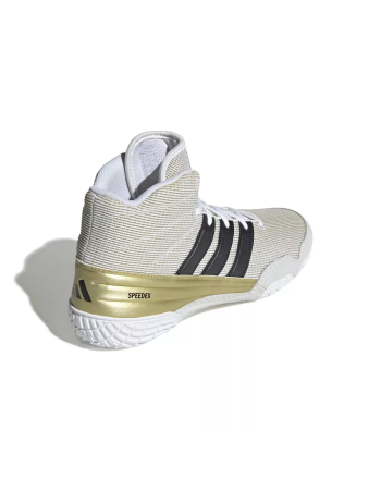 Wrestling shoes Adidas SPEEDEX Adidas - 6 buty zapaśnicze ubrania kostiumy