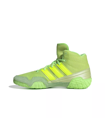 Wrestling shoes Adidas SPEEDEX Adidas - 4 buty zapaśnicze ubrania kostiumy
