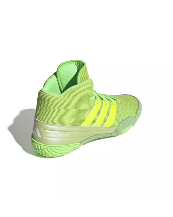 Wrestling shoes Adidas SPEEDEX Adidas - 6 buty zapaśnicze ubrania kostiumy