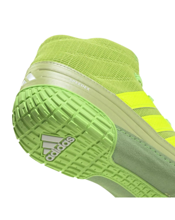 Wrestling shoes Adidas SPEEDEX Adidas - 7 buty zapaśnicze ubrania kostiumy