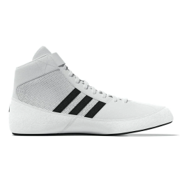 Buty zapaśnicze Adidas Havoc 2 JP6120 Adidas - 1 buty zapaśnicze ubrania kostiumy