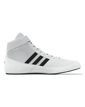 Buty zapaśnicze Adidas Havoc 2 JP6120 Adidas - 1 buty zapaśnicze ubrania kostiumy