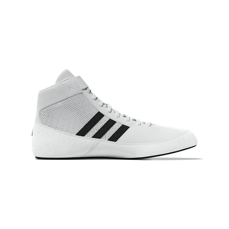 Buty zapaśnicze Adidas Havoc 2 JP6120 Adidas - 1 buty zapaśnicze ubrania kostiumy