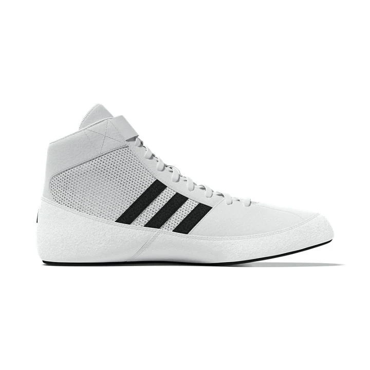 Wrestling shoes Adidas Havoc 2 JP6120 Adidas - 1 buty zapaśnicze ubrania kostiumy