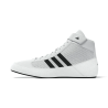Wrestling shoes Adidas Havoc 2 JP6120 Adidas - 2 buty zapaśnicze ubrania kostiumy