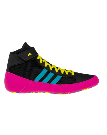 Wrestling shoes Adidas Havoc 2 Adidas - 1 buty zapaśnicze ubrania kostiumy