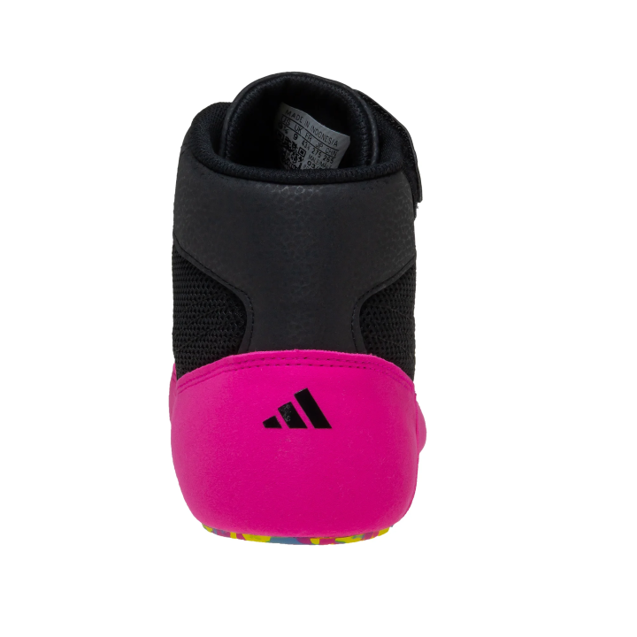 Wrestling shoes Adidas Havoc 2 Adidas - 3 buty zapaśnicze ubrania kostiumy