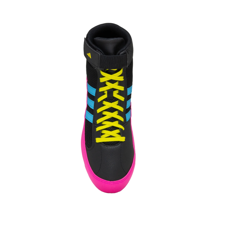 Wrestling shoes Adidas Havoc 2 Adidas - 5 buty zapaśnicze ubrania kostiumy
