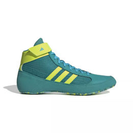 Wrestling shoes Adidas Havoc 2 Adidas - 1 buty zapaśnicze ubrania kostiumy