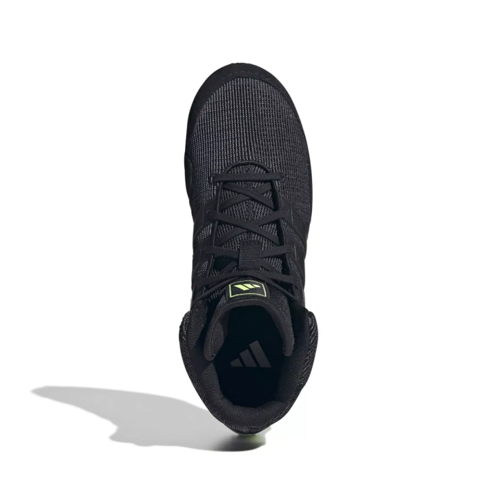 Buty zapaśnicze Adidas SPEEDEX Adidas - 4 buty zapaśnicze ubrania kostiumy