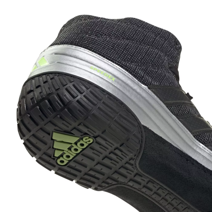 Wrestling shoes Adidas SPEEDEX JQ4981 Adidas - 7 buty zapaśnicze ubrania kostiumy