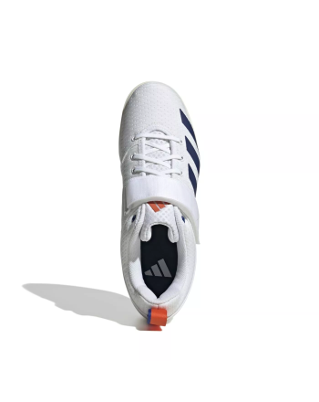 Weightlifting shoes Adidas Powerlift 5 JP9878 Adidas - 2 buty zapaśnicze ubrania kostiumy