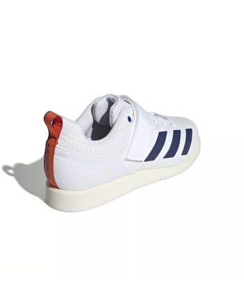 Weightlifting shoes Adidas Powerlift 5 JP9878 Adidas - 6 buty zapaśnicze ubrania kostiumy