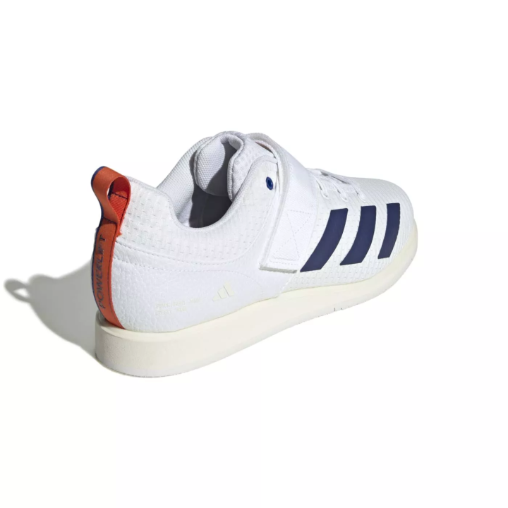 Adidas Powerlift 5- buty do podnoszenia ciężarów Adidas - 6 buty zapaśnicze ubrania kostiumy
