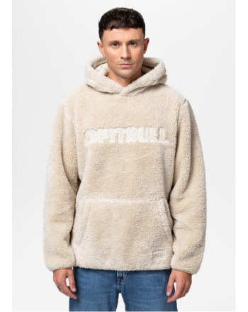 Bluza męska z kapturem Aragon PIT BULL PIT BULL WEST COAST - 1 buty zapaśnicze ubrania kostiumy