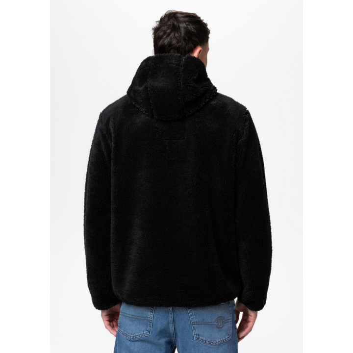 copy of Men's hooded sweatshirt Aragon PIT BULL PIT BULL WEST COAST - 3 buty zapaśnicze ubrania kostiumy