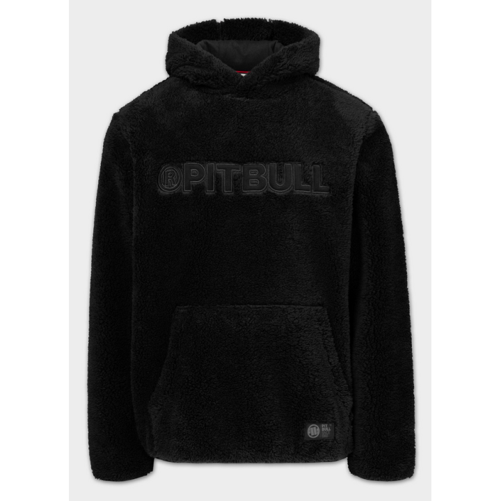copy of Men's hooded sweatshirt Aragon PIT BULL PIT BULL WEST COAST - 4 buty zapaśnicze ubrania kostiumy