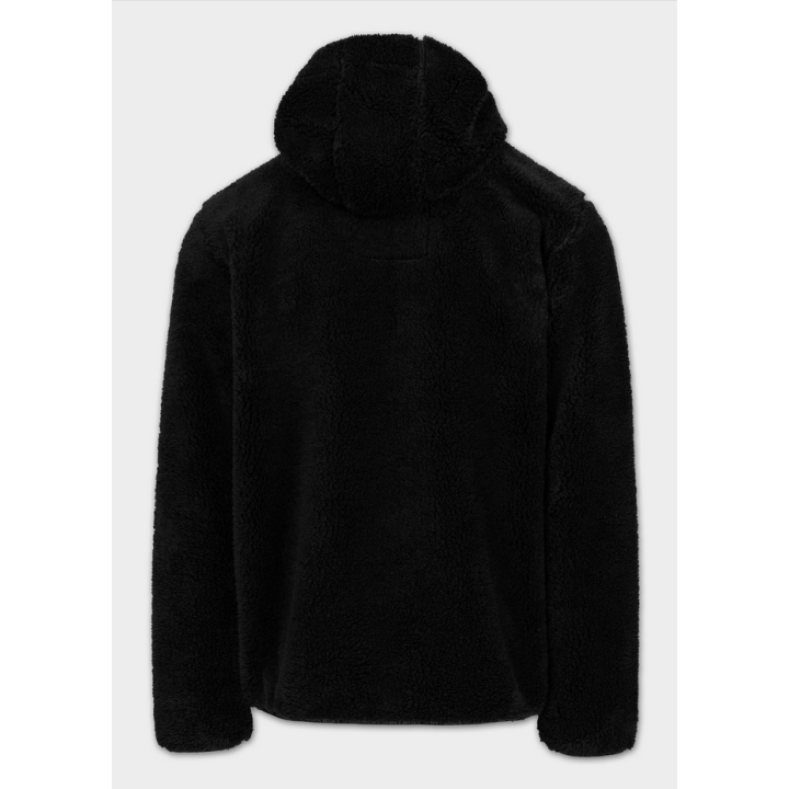 copy of Men's hooded sweatshirt Aragon PIT BULL PIT BULL WEST COAST - 5 buty zapaśnicze ubrania kostiumy