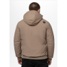 PIT BULL BALBOA 2 WINTER JACKET FOR MEN - 3 buty zapaśnicze ubrania kostiumy