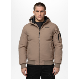 PIT BULL BALBOA 2 WINTER JACKET FOR MEN  - 6 buty zapaśnicze ubrania kostiumy
