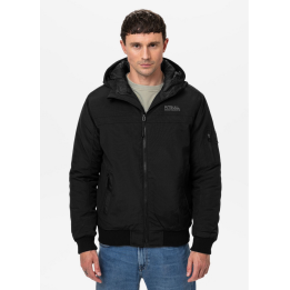 PIT BULL BALBOA 2 WINTER JACKET FOR MEN  - 1 buty zapaśnicze ubrania kostiumy