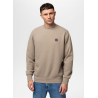Men's Pit Bull Sweatshirt - Small LOGO PIT BULL WEST COAST - 2 buty zapaśnicze ubrania kostiumy