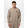 Men's Pit Bull Sweatshirt - Small LOGO PIT BULL WEST COAST - 5 buty zapaśnicze ubrania kostiumy