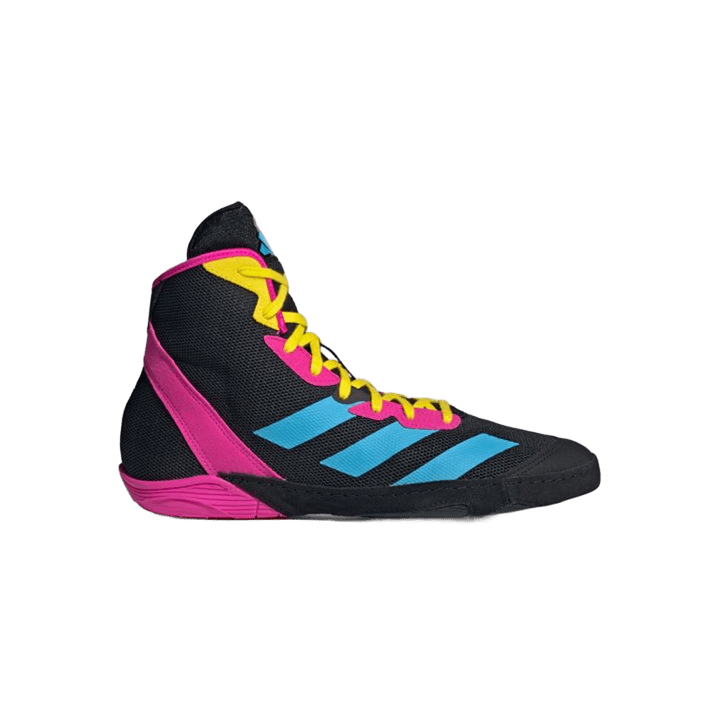 Buty zapaśnicze Adidas Adizero Adidas - 1 buty zapaśnicze ubrania kostiumy