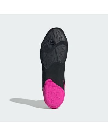 Buty zapaśnicze Adidas Adizero Adidas - 3 buty zapaśnicze ubrania kostiumy