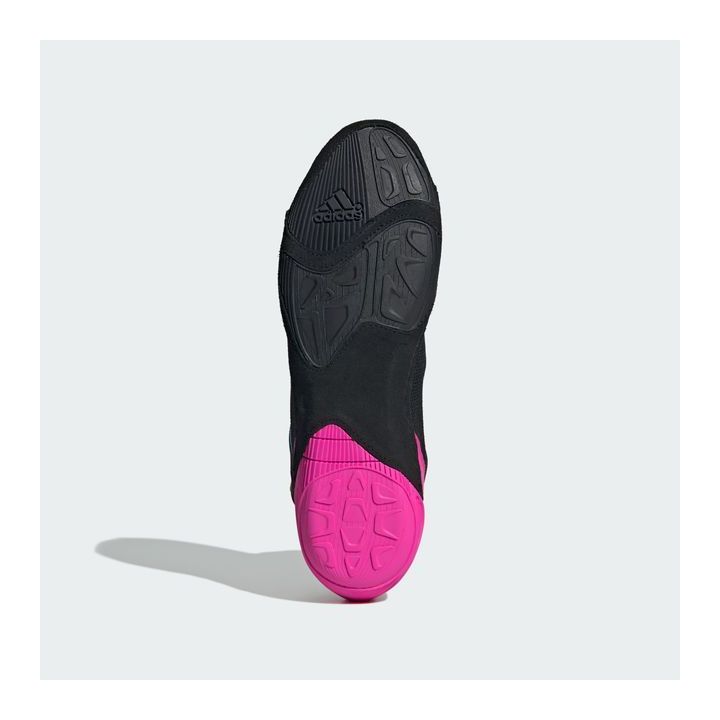 Buty zapaśnicze Adidas Adizero Adidas - 3 buty zapaśnicze ubrania kostiumy