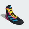 Buty zapaśnicze Adidas Adizero Adidas - 4 buty zapaśnicze ubrania kostiumy