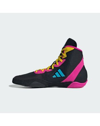 Buty zapaśnicze Adidas Adizero Adidas - 7 buty zapaśnicze ubrania kostiumy