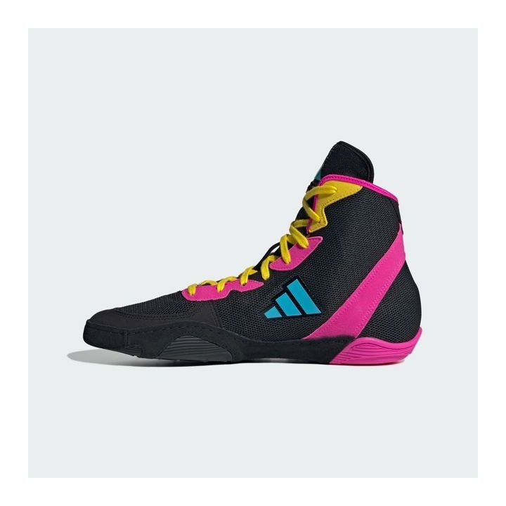 Wrestling shoes Adidas Adizero Adidas - 7 buty zapaśnicze ubrania kostiumy