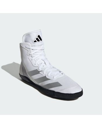Wrestling shoes Adidas Adizero Adidas - 5 buty zapaśnicze ubrania kostiumy