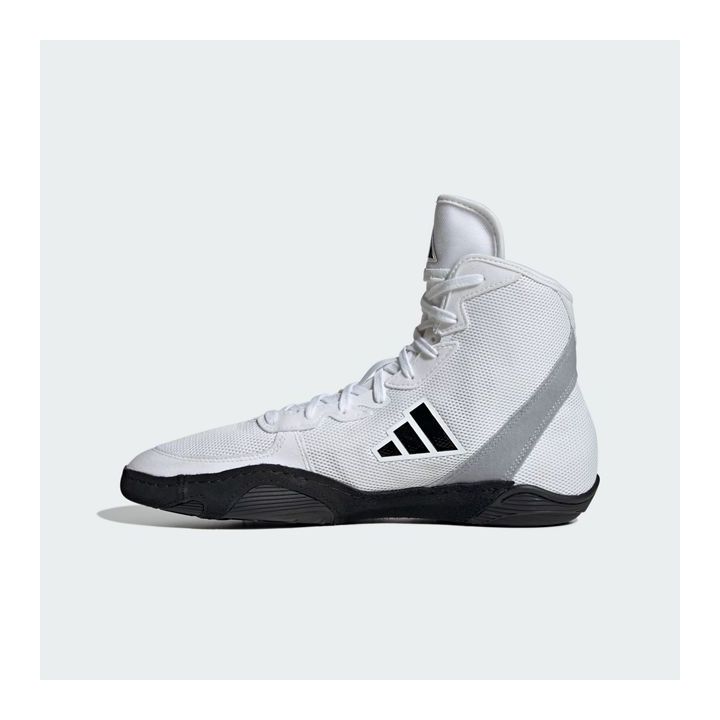Wrestling shoes Adidas Adizero Adidas - 6 buty zapaśnicze ubrania kostiumy