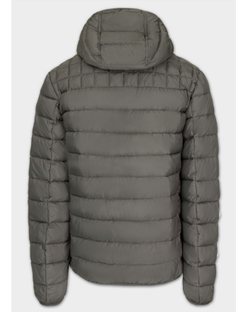 FOOTHILL Hooded Quilted Mid-Week Jacket PIT BULL WEST COAST - 5 buty zapaśnicze ubrania kostiumy
