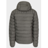FOOTHILL Hooded Quilted Mid-Week Jacket PIT BULL WEST COAST - 5 buty zapaśnicze ubrania kostiumy