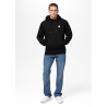 Men's Pit Bull Hoodie -Small LOGO PIT BULL WEST COAST - 1 buty zapaśnicze ubrania kostiumy