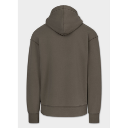 Bluza męska z kapturem Washed ORLANDO PIT BULL WEST COAST - 1 buty zapaśnicze ubrania kostiumy